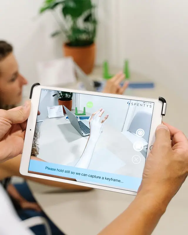 Computer vision - image processing & video analytics by Gosoft