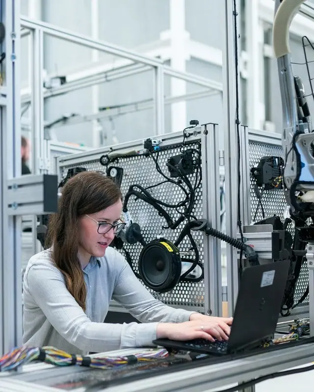 Big data & cloud IoT by Gosoft