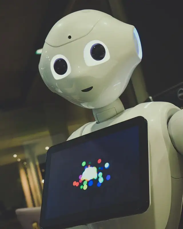 Natural language processing NLP by Gosoft